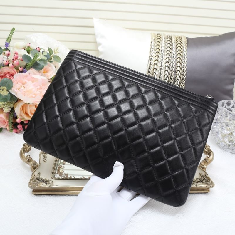 Chanel Clutch Bags